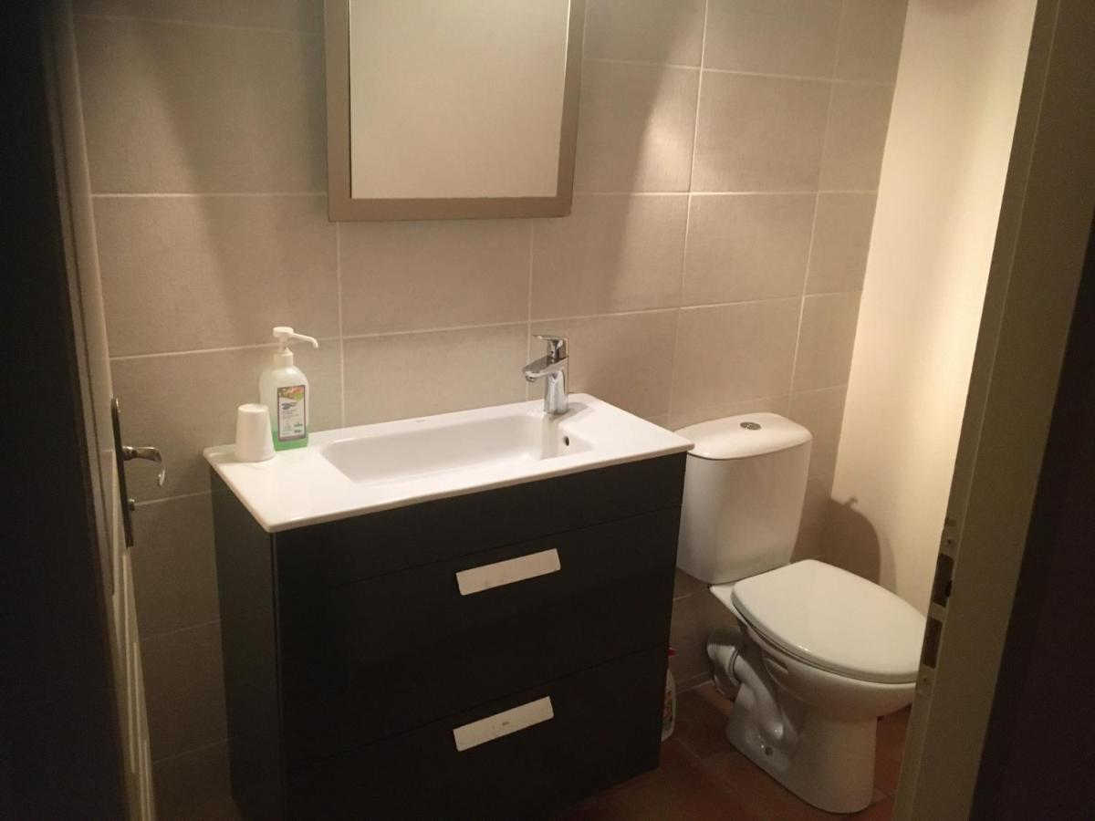 Chambre 2 Cote Sud Chez Particulier 1 Lit 2 Personnes Loriol-sur-Drome Exteriör bild